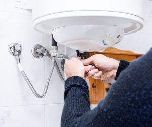 About Water Heater Repair LLC Harrison Valley, PA