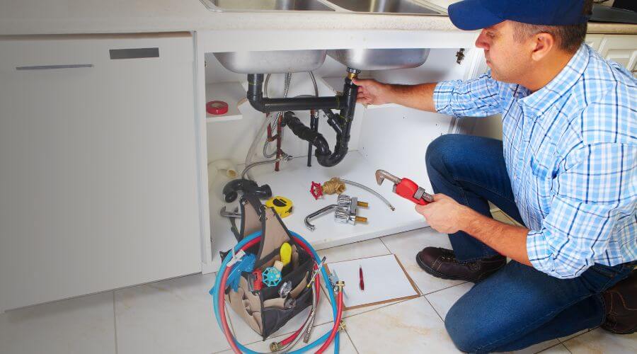 Professional water heater repair in Harrison Valley, PA